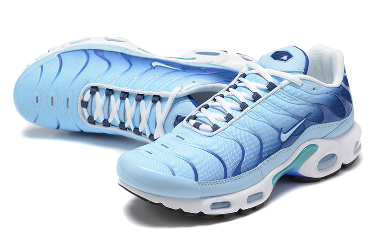 Nike air max plus TN baby blue