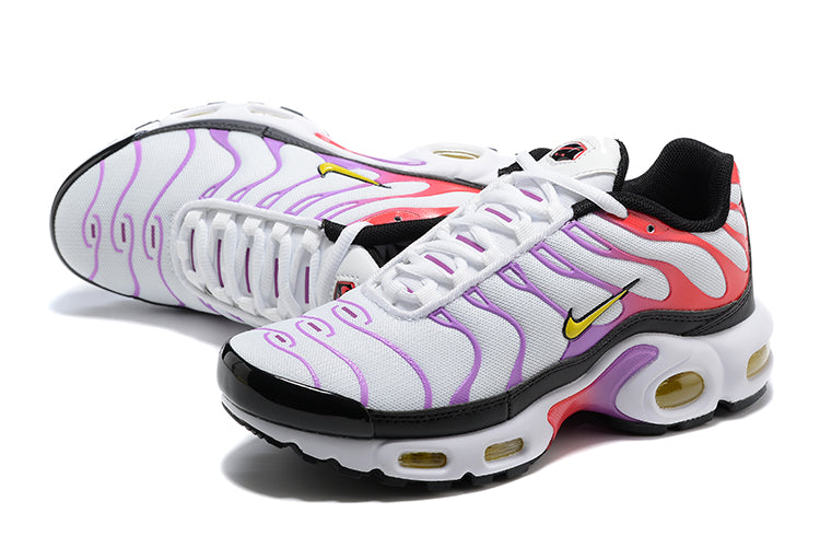 Nike air max plus TN pink red