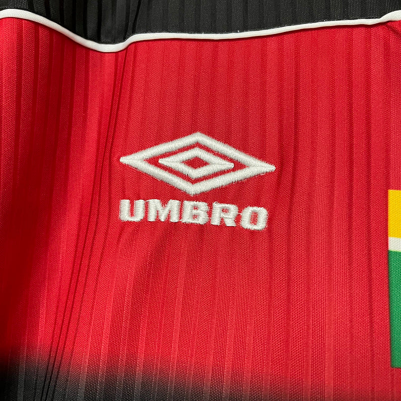 Retro Flamengo 1997