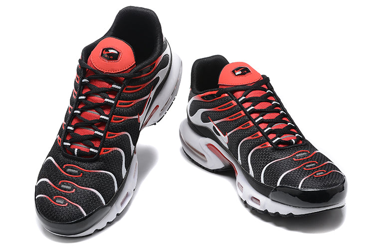 Nike air max plus TN reverse red