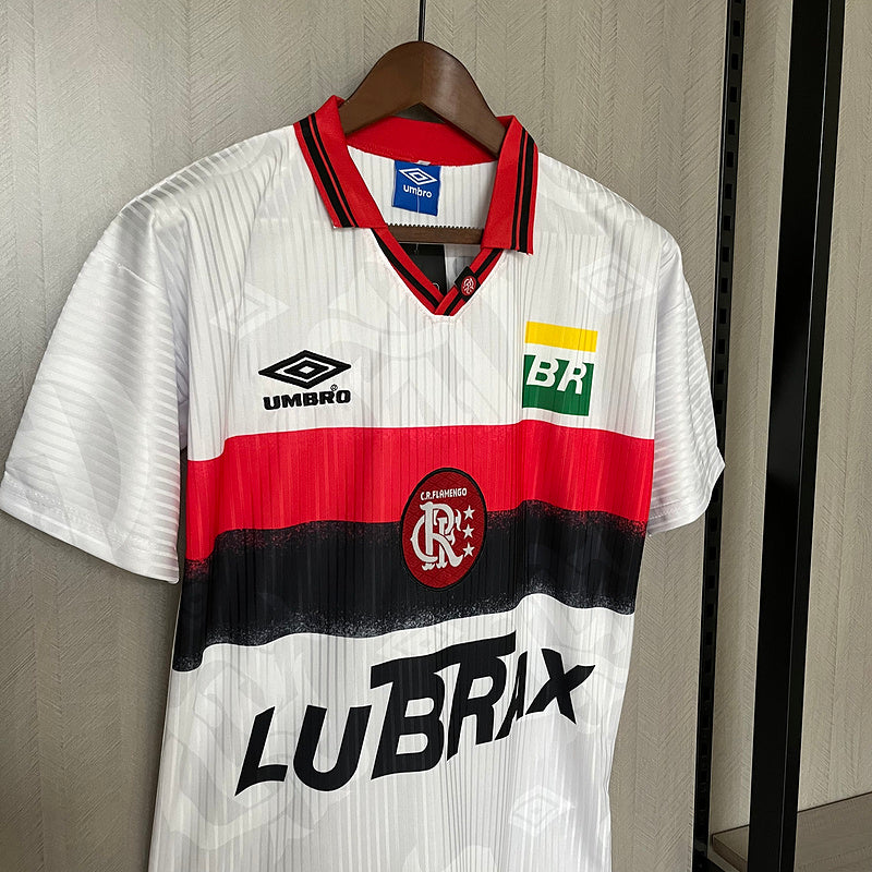 Retro flamengo away 1997