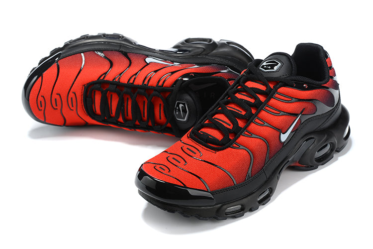 Nike air max plus TN deadpool