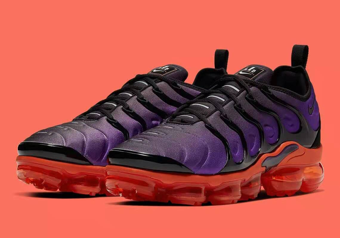 Nike air vapormax plus TN