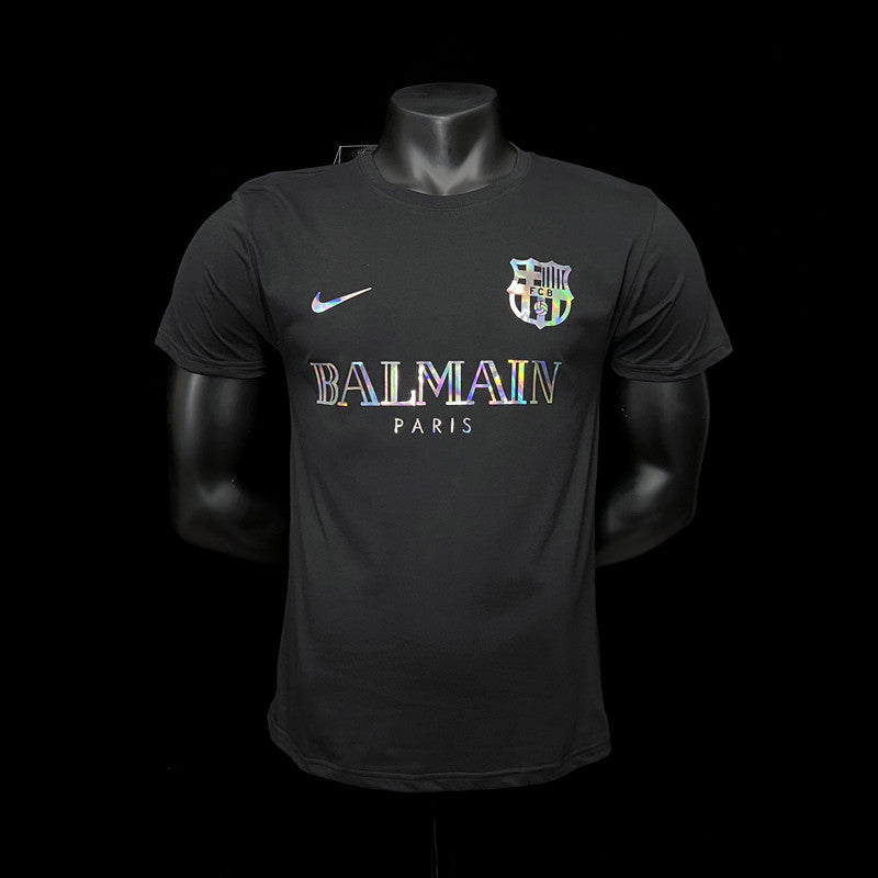 BARCELONA X BALMAIN CHROME 24/25