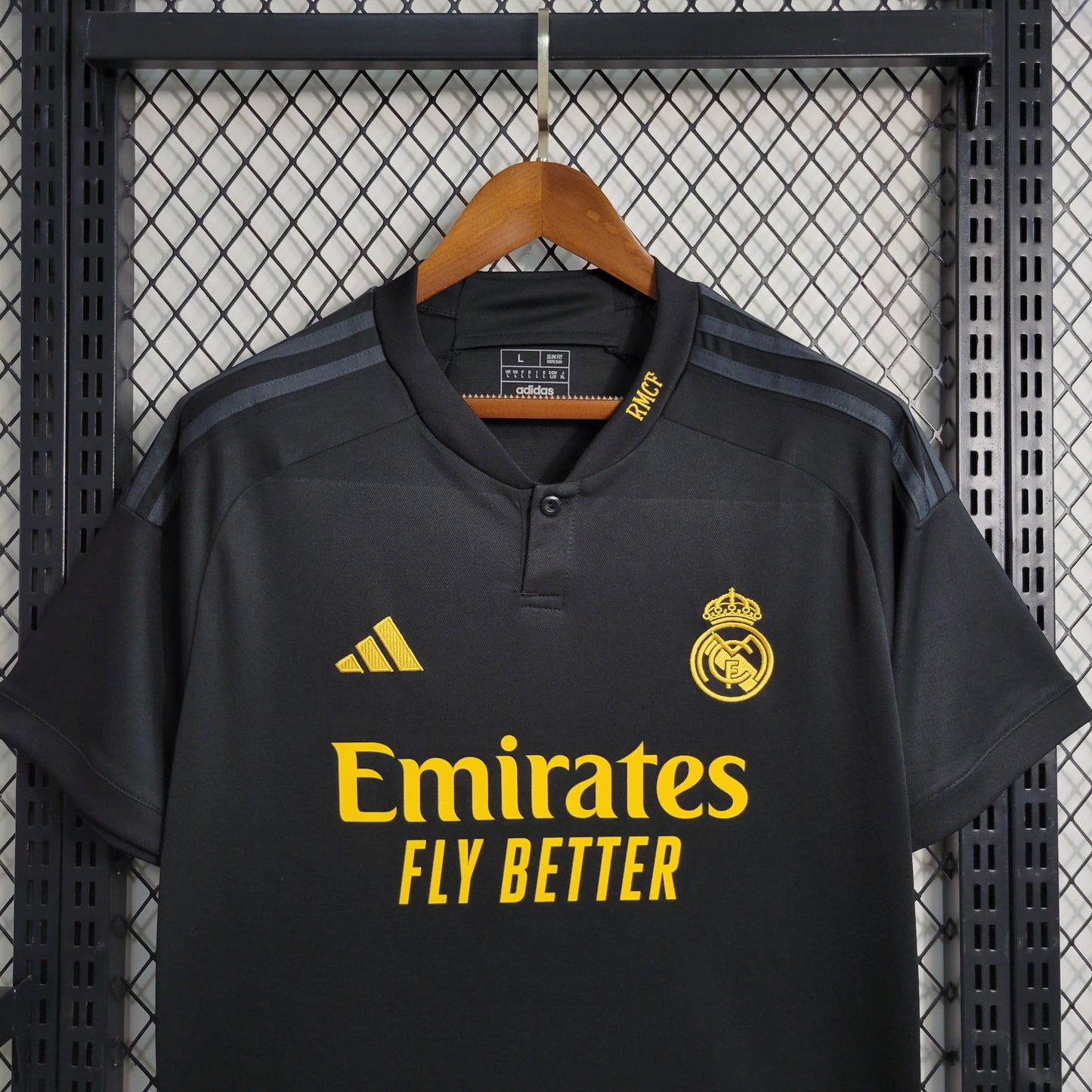 Real madrid away 2 23/24