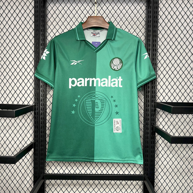 Retro palmeiras 1997/98