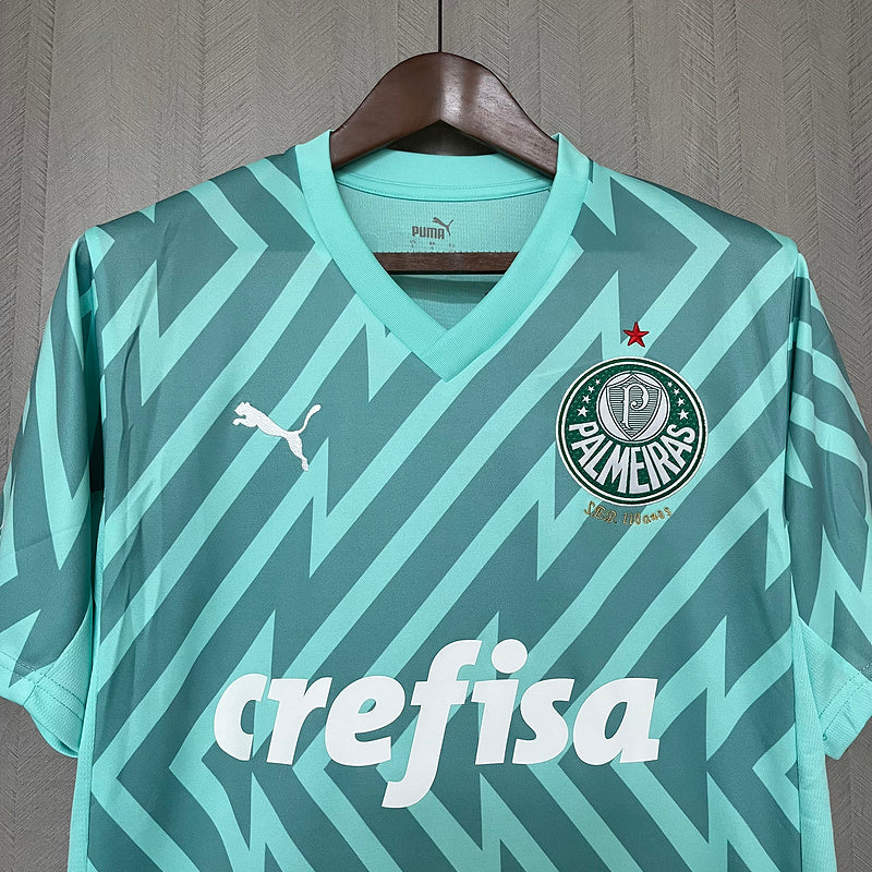 Palmeiras goleiro 24/25