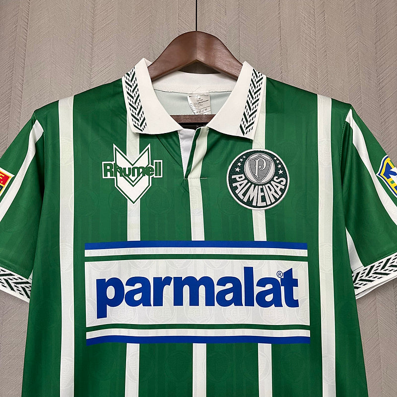 Retro palmeiras 1994/95