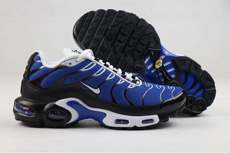 Nike air max plus TN dark blue