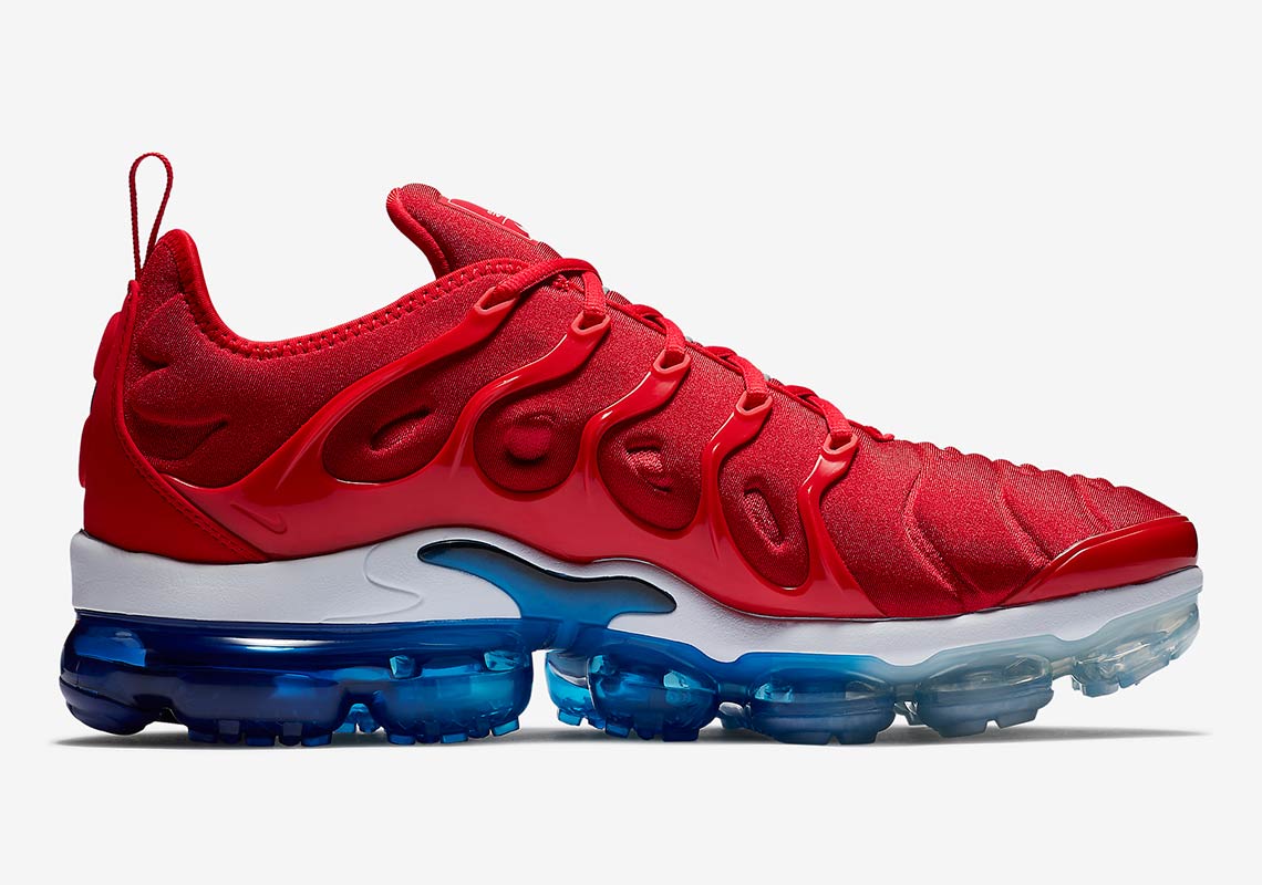 Nike air vapormax plus USA