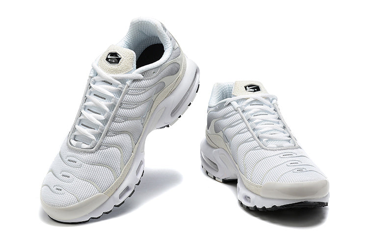 Nike air max plus TN “Pure Platinum”