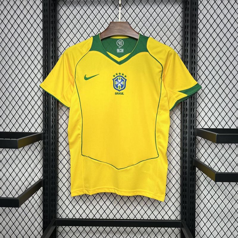 Retro brasil 2004