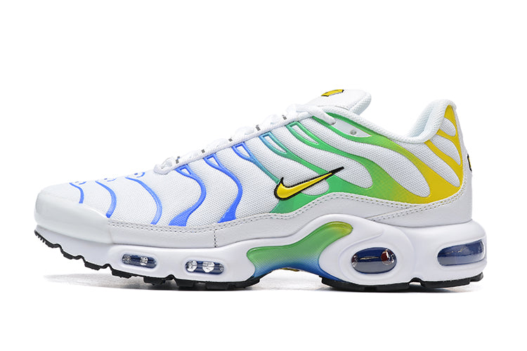 Nike air max plus TN “Brazil”