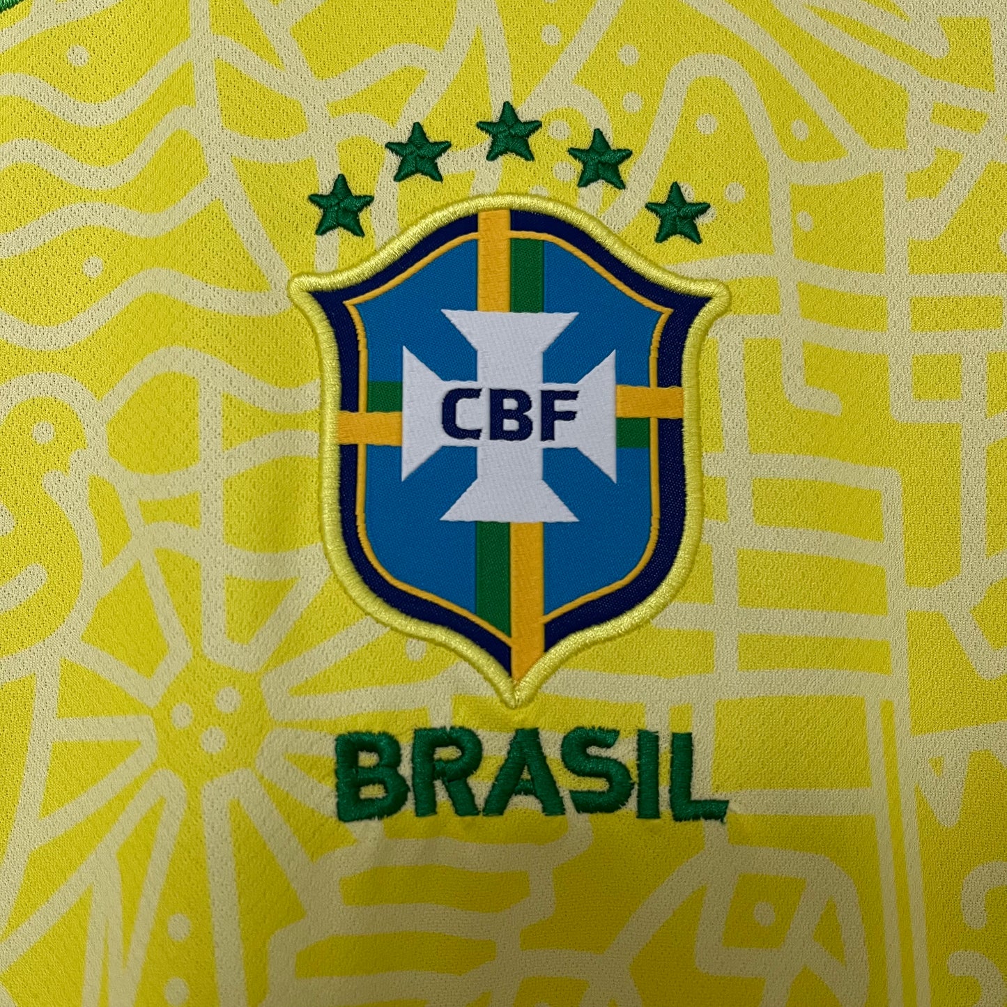 Brasil 24/25