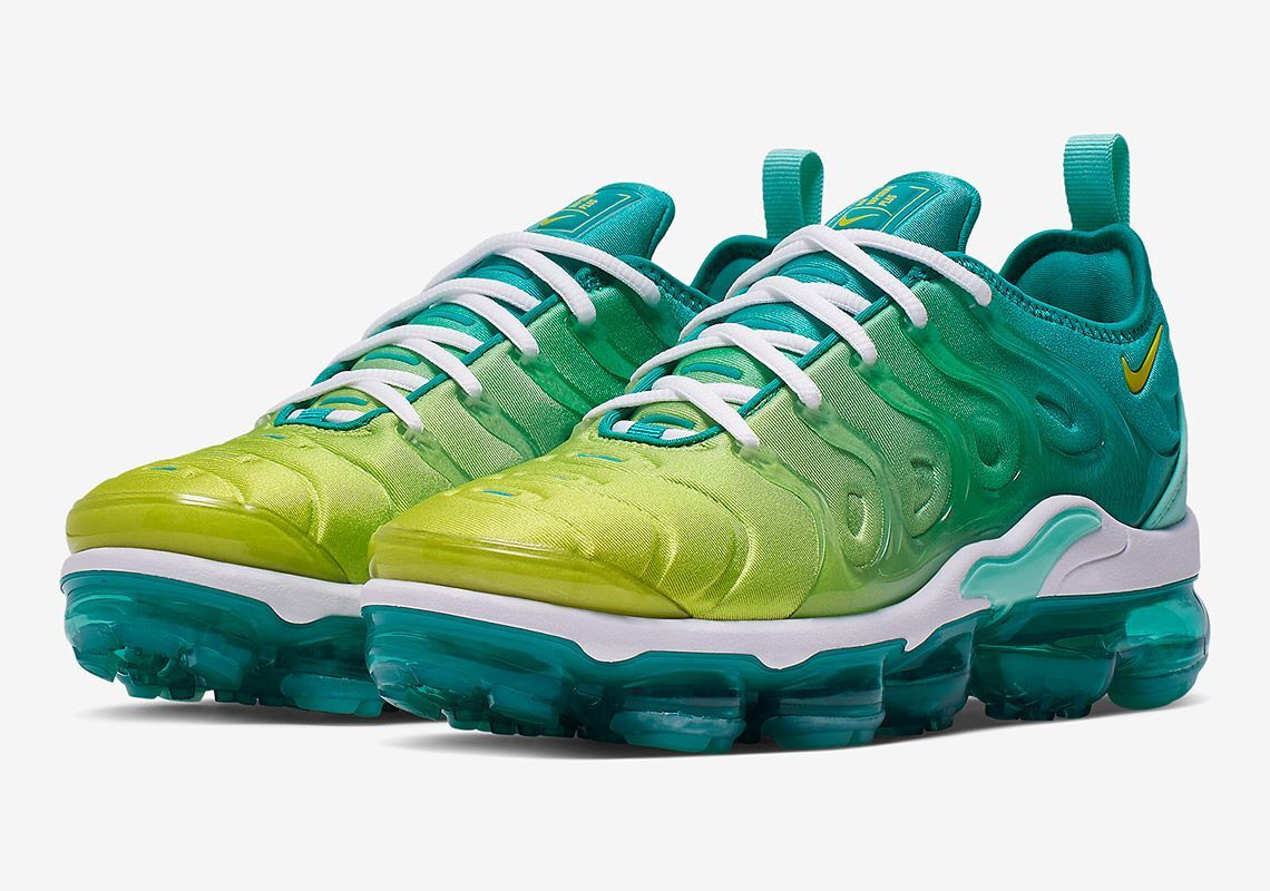 Nike air vapormax plus