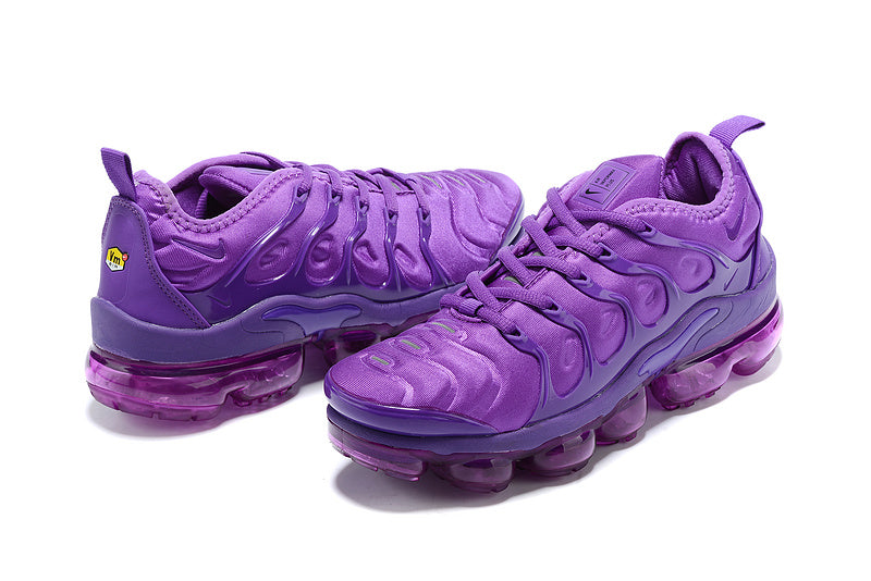 Nike air vapormax plus purple