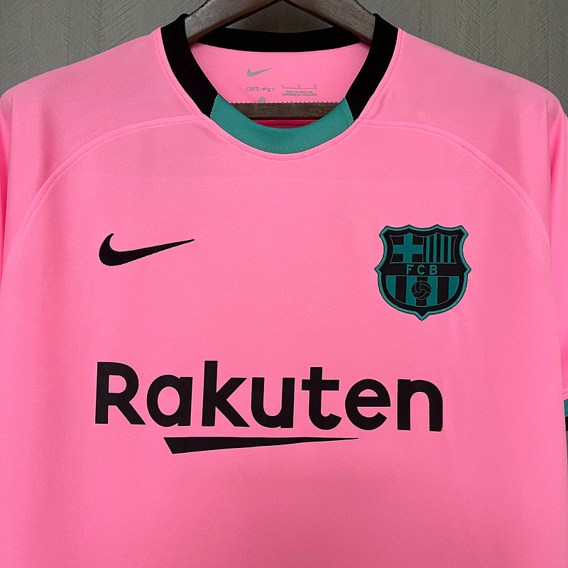 Retro barcelona 21/22