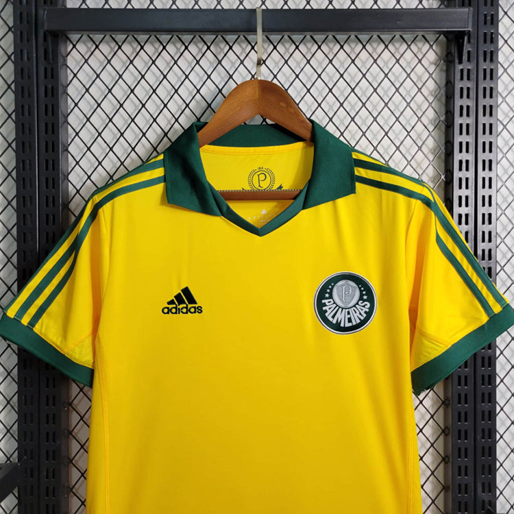 Retro palmeiras 2014