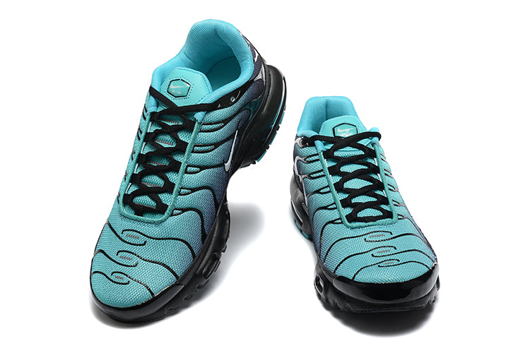 Nike air max plus TN fade cyan