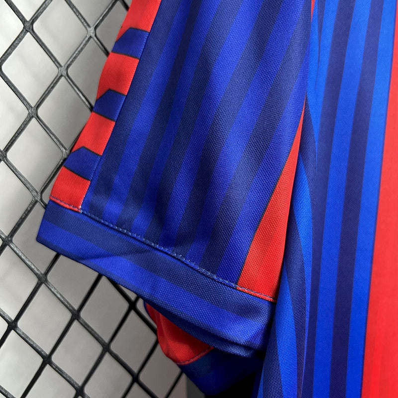 Retro Barcelona 91/92