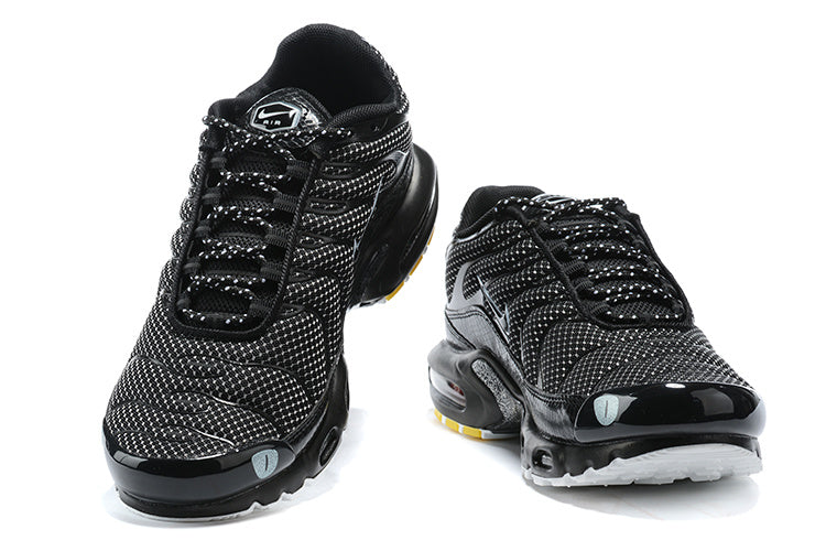 Nike air max plus TN black snake