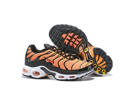 Nike air max plus TN orange