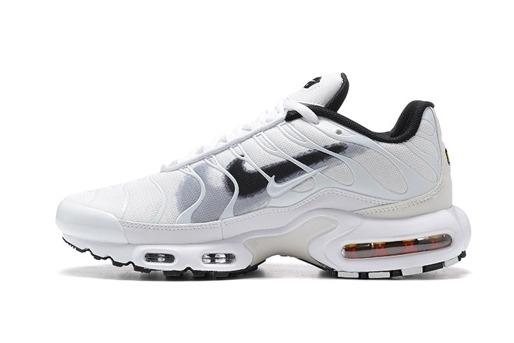 Nike air max plus TN double white 2