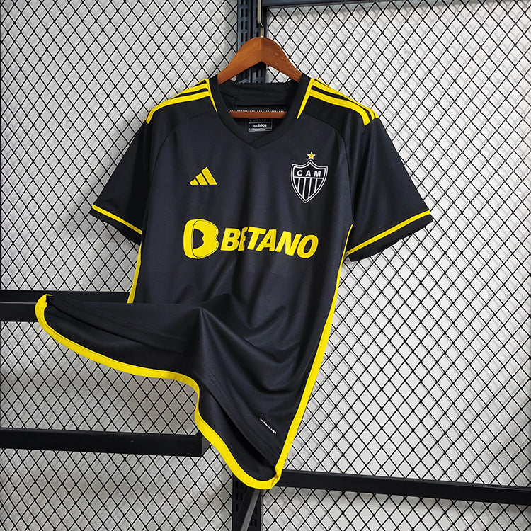 Atlético Mineiro away 2 23/24