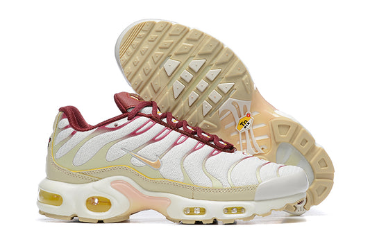 Nike air max plus TN two wine