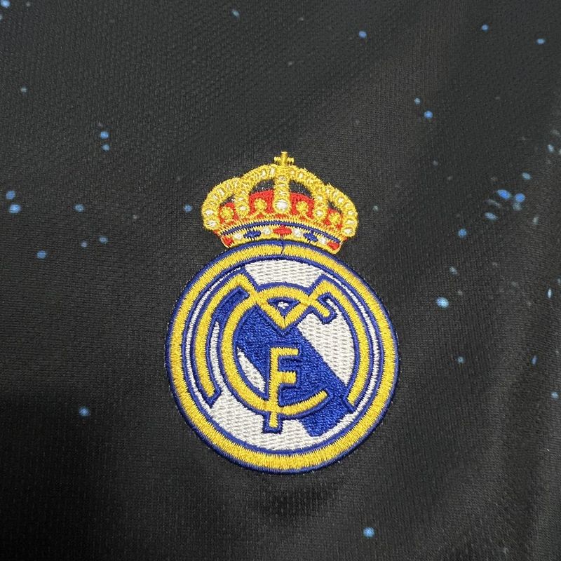 Real madrid especial 24/25