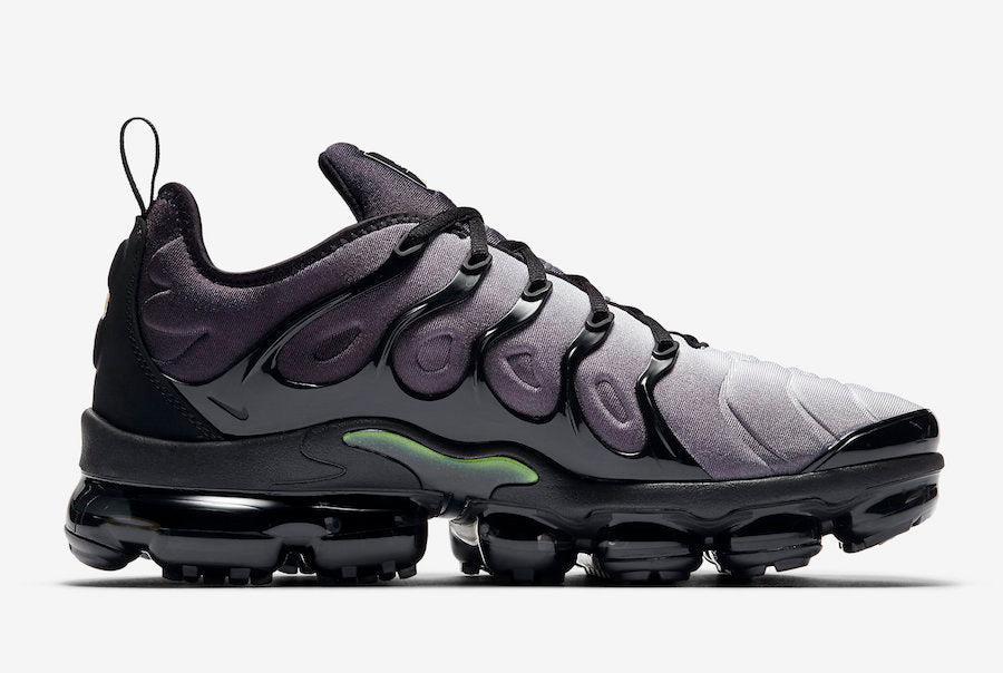 Nike air vapormax plus