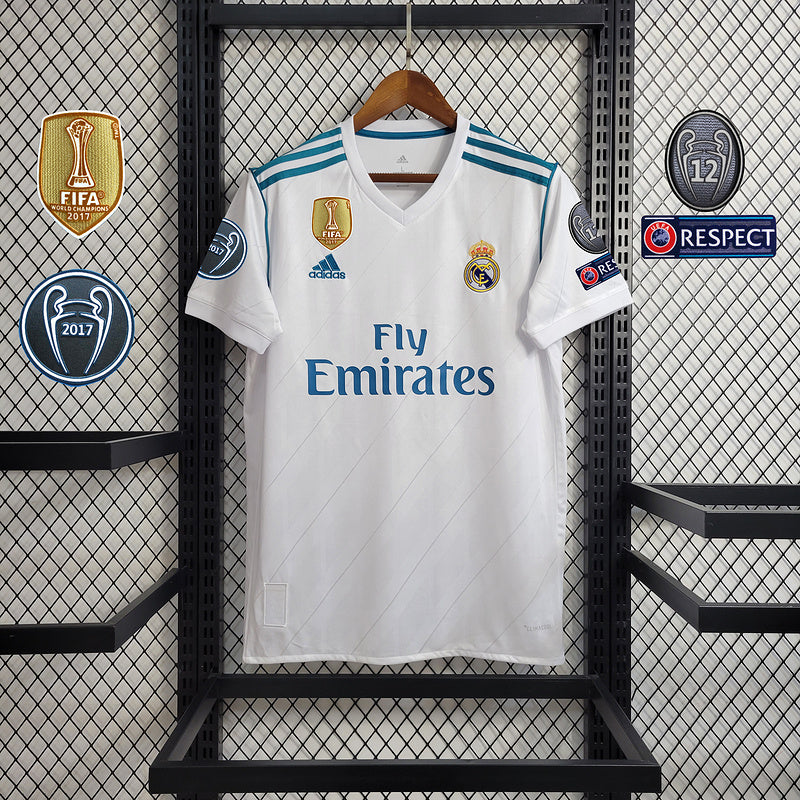 Real madrid + todos patrocinios 3