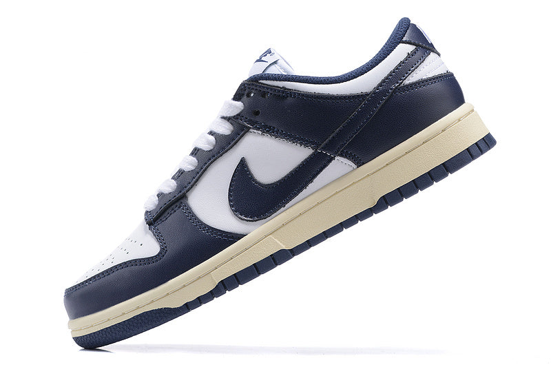 Nike dunk low WMNS Vintage Navy