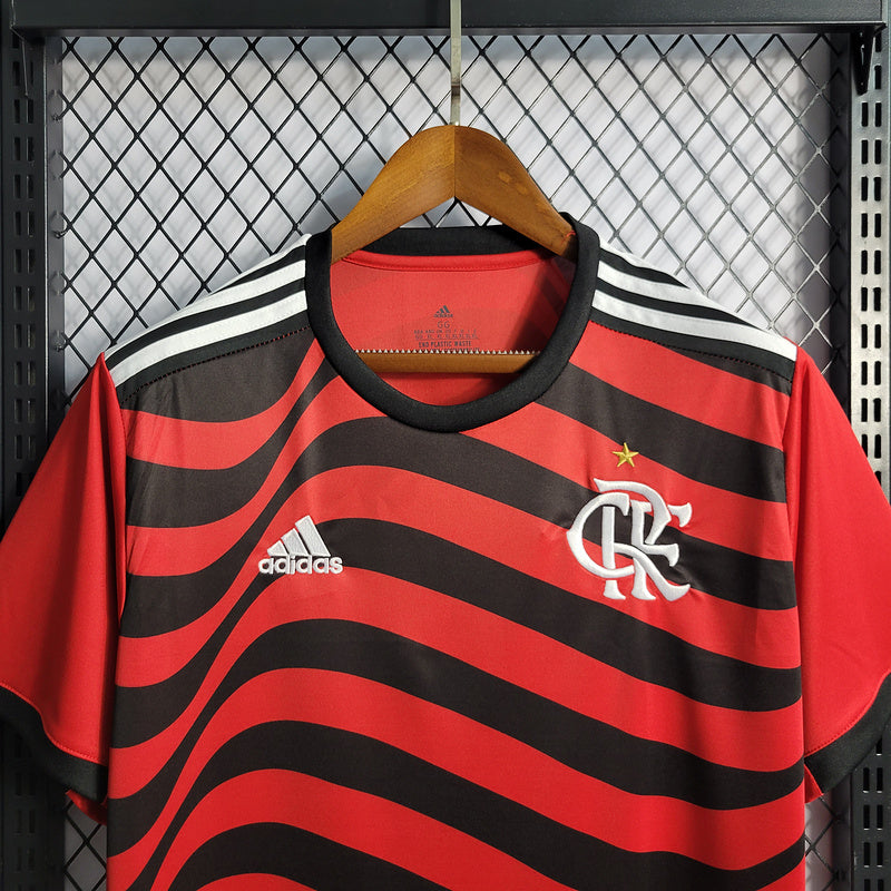 Flamengo away 2 22/23