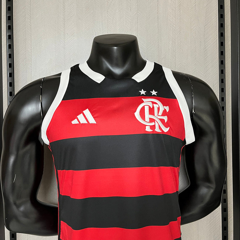 Regata flamengo 24/25