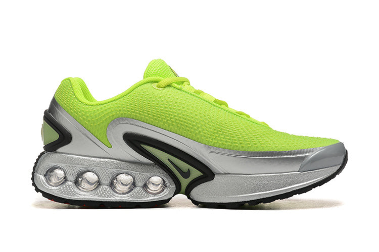 Nike air max DN fluorescent green