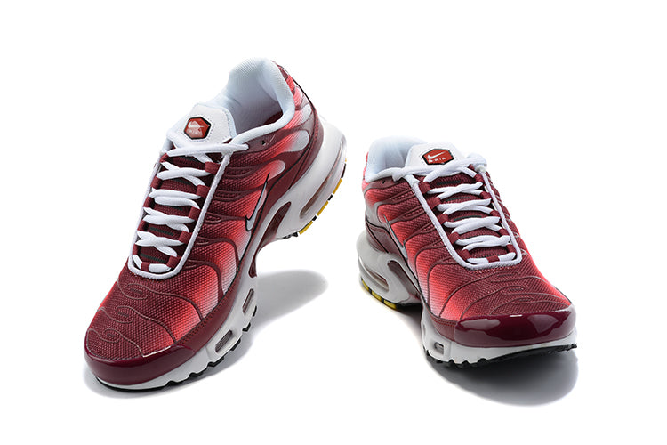 Nike air max plus TN wine rise