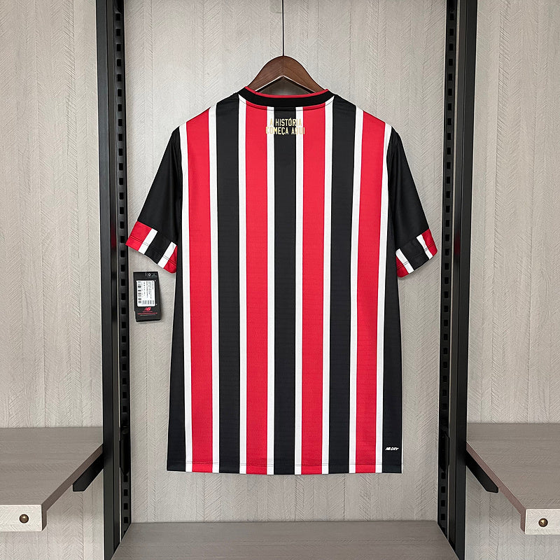 Sao paulo away 24/25