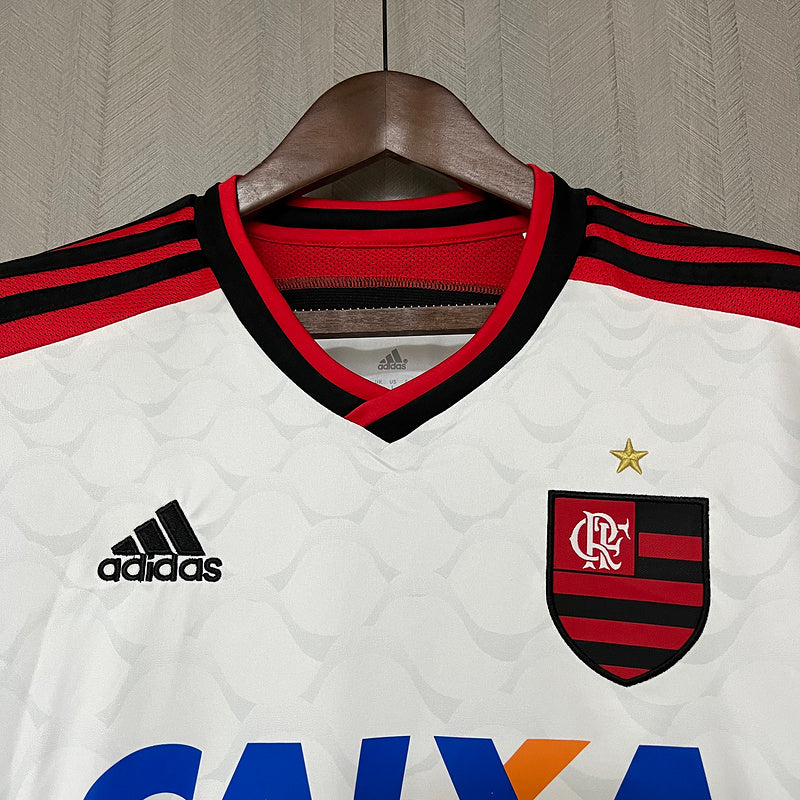 Retro Flamengo 2014