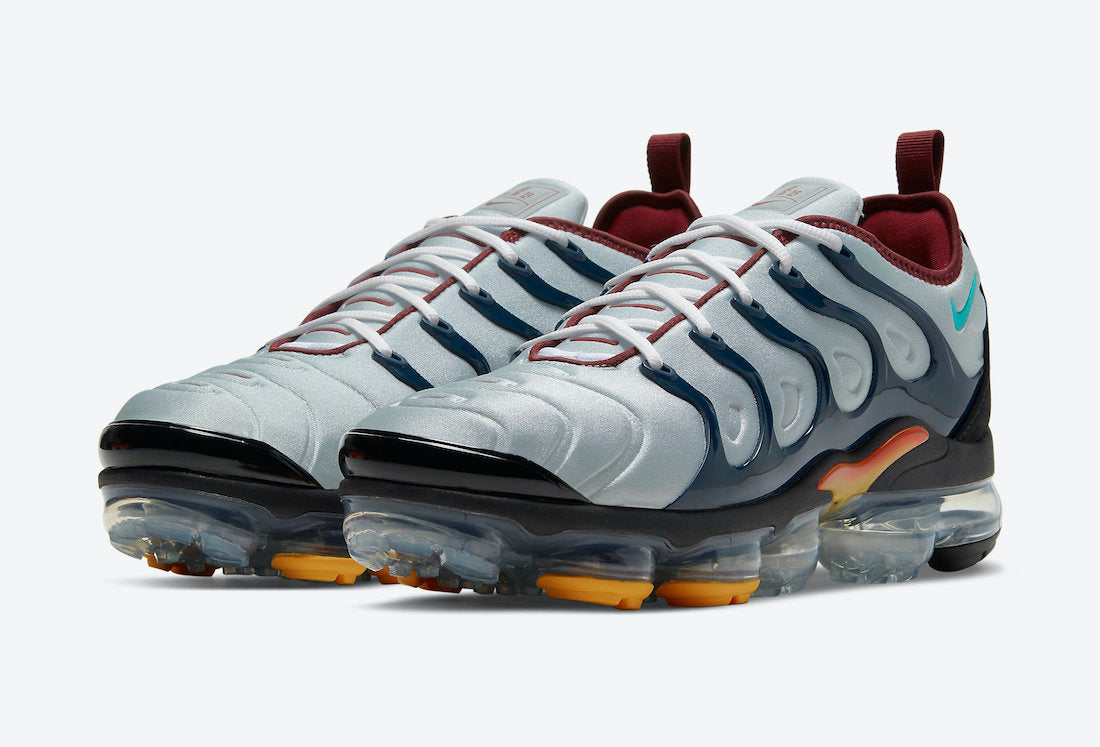 Nike air vapormax plus