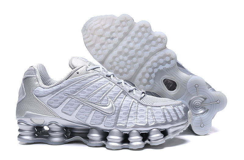 Nike shox TL Grey