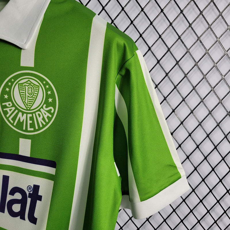 Retro palmeiras 92/93