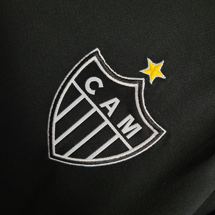 Atlético Mineiro away 2 23/24