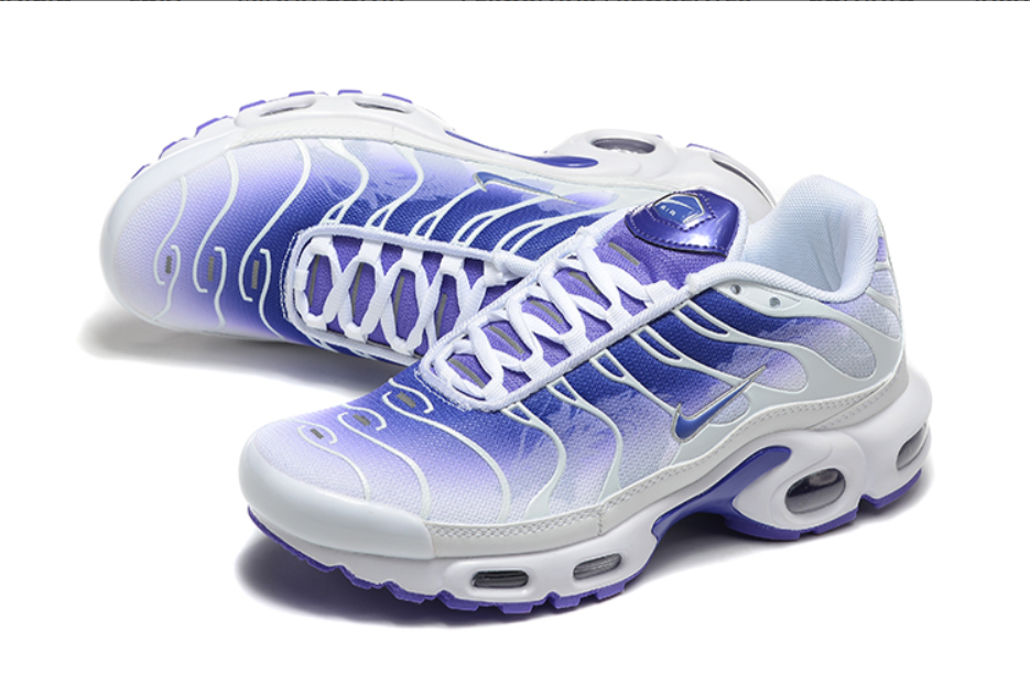 Nike air max plus TN “Purple Dragon”