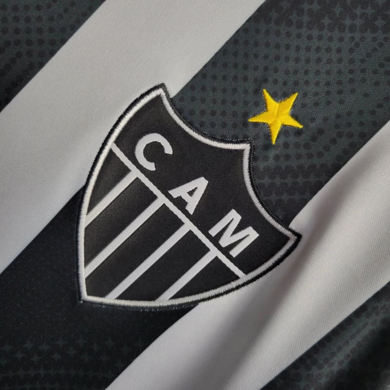 Atlético Mineiro 24/25