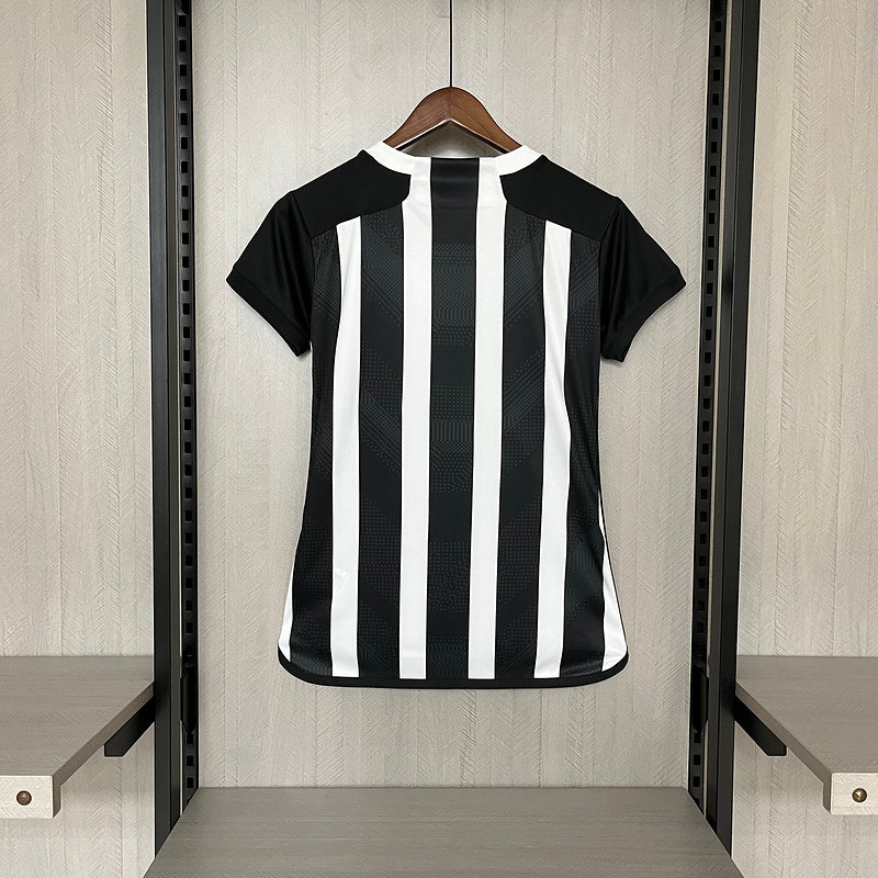 Atlético Mineiro feminina 24/25