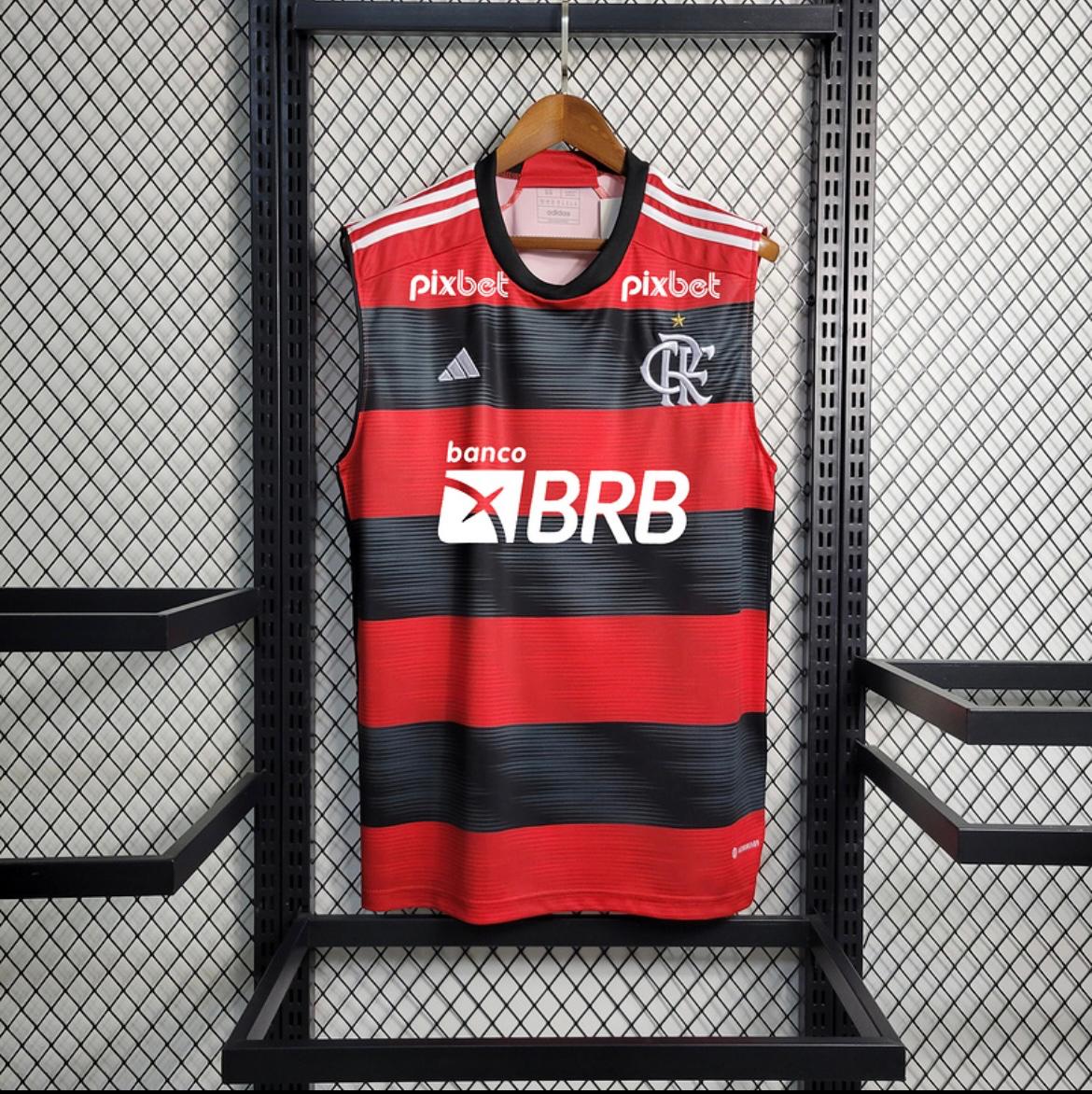 Regata Flamengo (todos patrocinios)