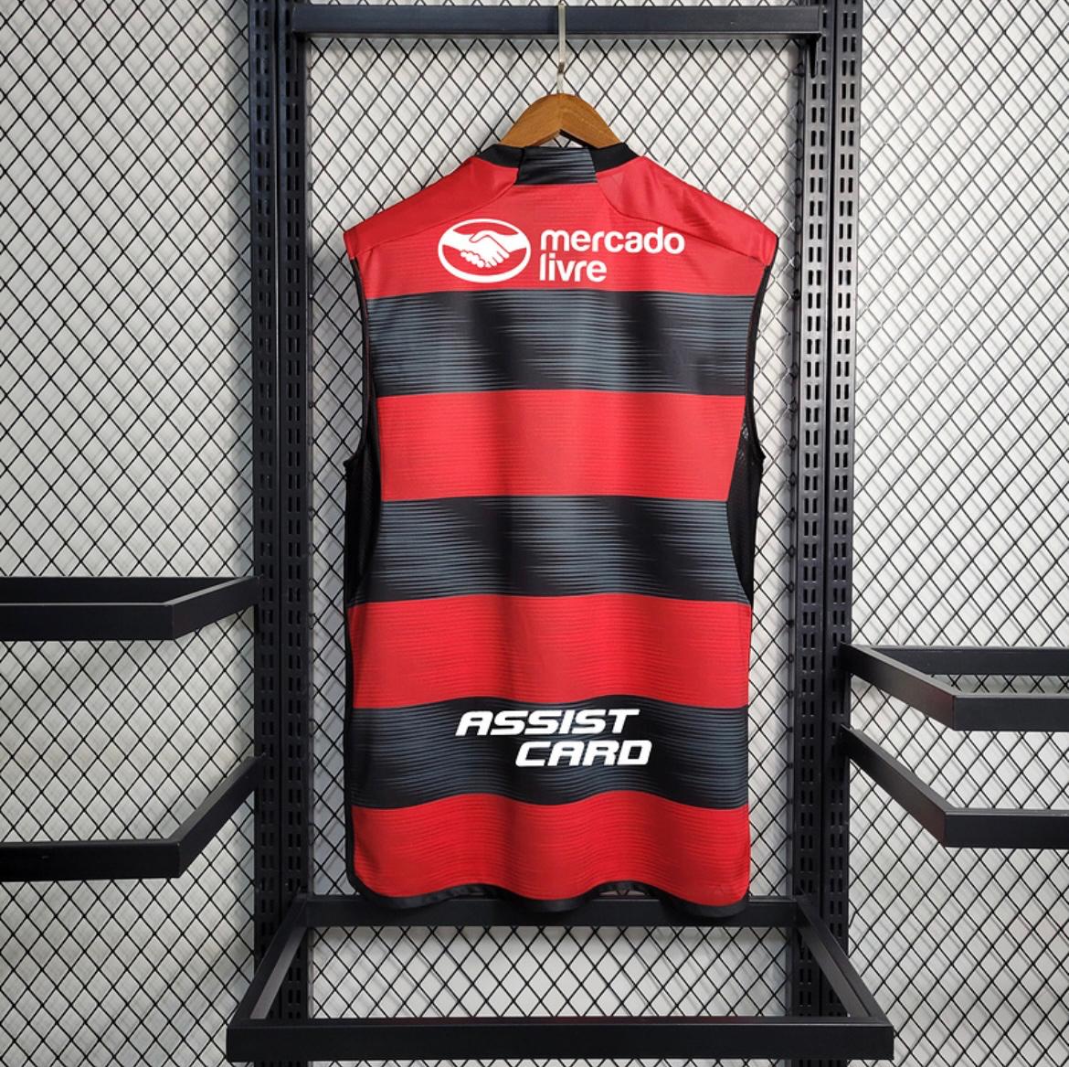 Regata Flamengo (todos patrocinios)