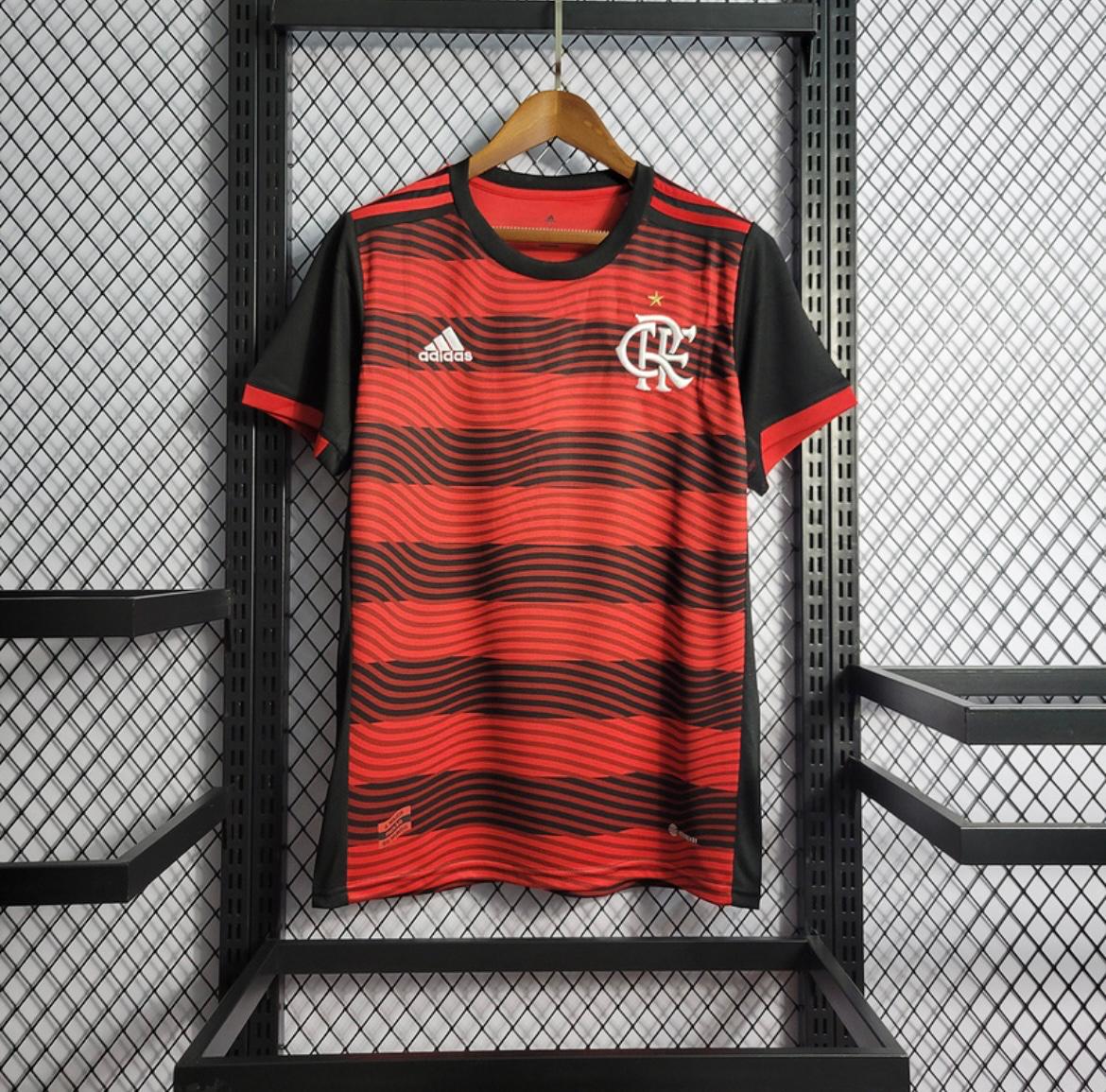 Flamengo home 22/23