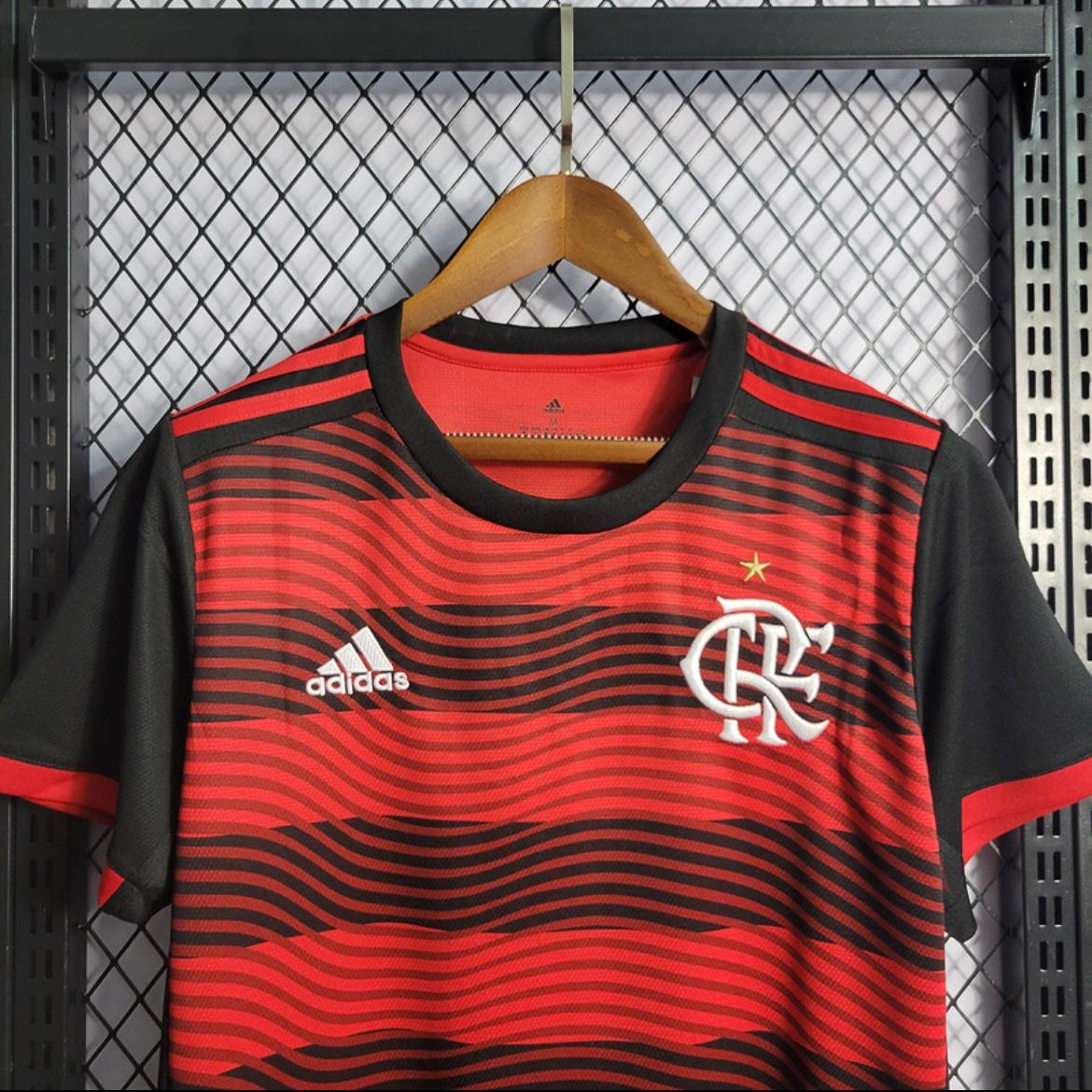 Flamengo home 22/23